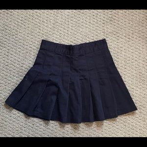 Brandy tennis skirt